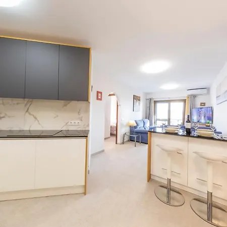 Gusts Place - By Medano4you Appartement El Médano