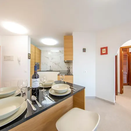Appartement Gusts Place - By Medano4you *