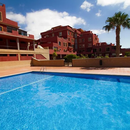 Gusts Place - By Medano4you Appartement El Médano