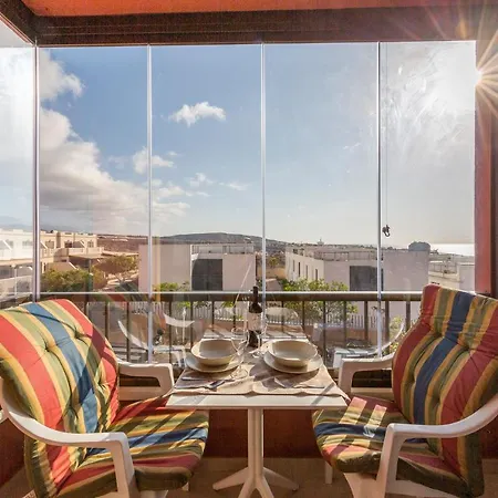 Appartement Gusts Place - By Medano4you *