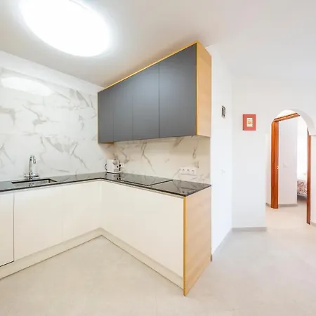 Appartement Gusts Place - By Medano4you