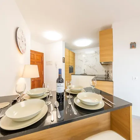 Appartement Gusts Place - By Medano4you El Médano