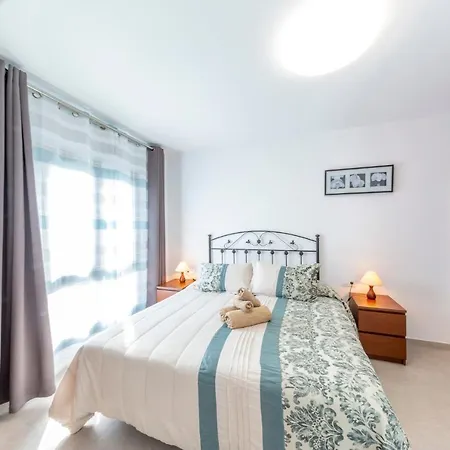Gusts Place - By Medano4you Appartement *