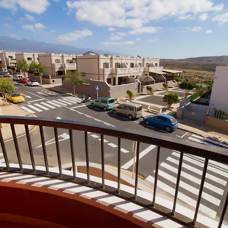 Appartement Gusts Place - By Medano4you *