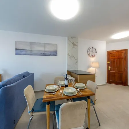 Gusts Place - By Medano4you Appartement *