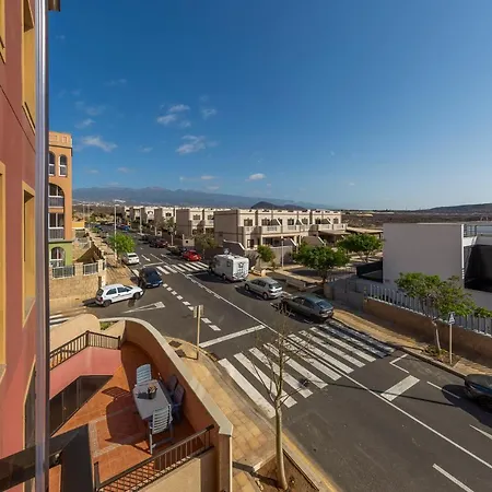 Appartement Gusts Place - By Medano4you