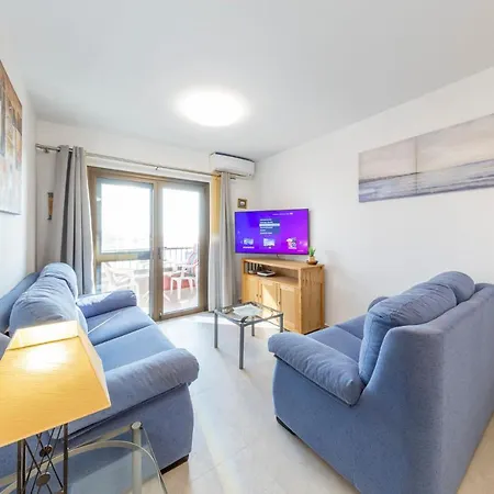 Gusts Place - By Medano4you Appartement El Médano