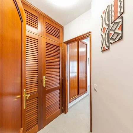 Gusts Place - By Medano4you Appartement El Médano